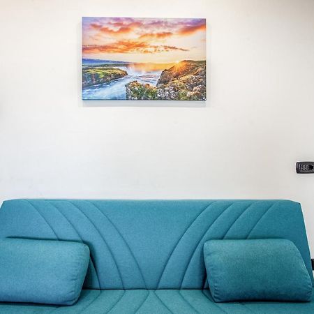 Bari Waterfront Apartment Экстерьер фото