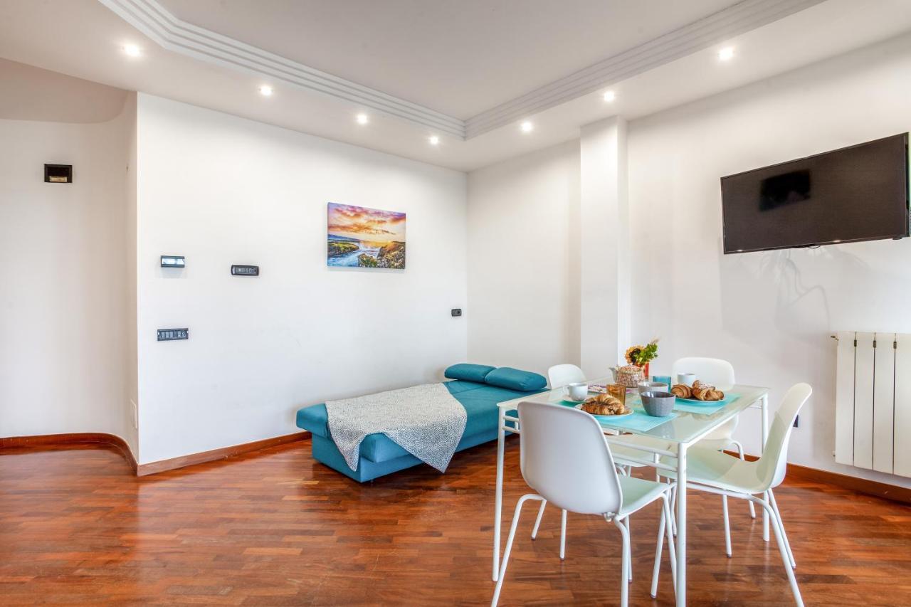Bari Waterfront Apartment Экстерьер фото