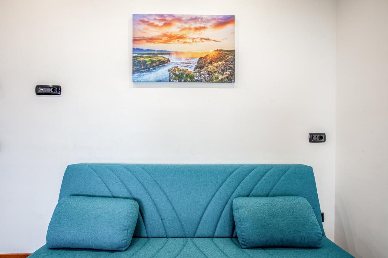 Bari Waterfront Apartment Экстерьер фото