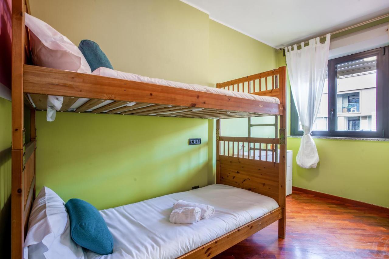 Bari Waterfront Apartment Экстерьер фото