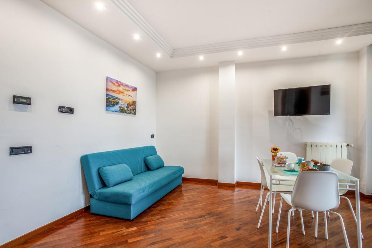 Bari Waterfront Apartment Экстерьер фото