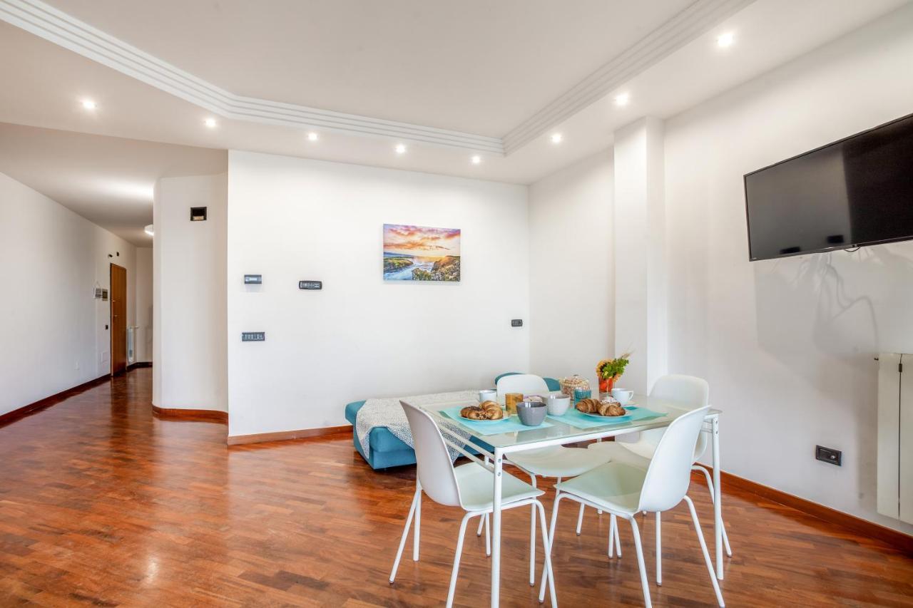 Bari Waterfront Apartment Экстерьер фото